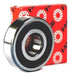 FAG 6206 ZZ Bearing / Rodamiento X10 Unidades (30x62x16) 2