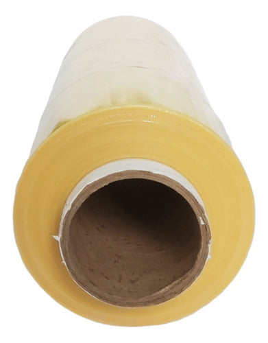 Vaneplas Rollo Papel Film 45cm X 1000 Metro PVC Adherente Alimenticio 0