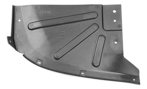 Ford Ranger Right Rear Mudguard Protector Plate 2012/23 1