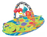 Playgro Dino Gym and Friends Playmat 0