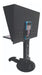 Teleprompter De Mesa P/ Dslr, Webcam E Celular + Controle Pr 6