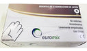 5 Boxes Disposable Latex Gloves x 100 Units 4