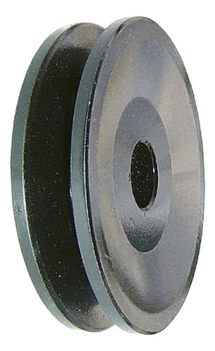 Dipra Alternator Pulley for Chev. Corsa Diesel 0