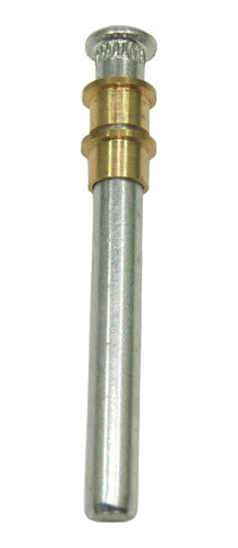 Door Hinge Pin for Chevrolet 1960-1973 Pick Up (Set of 4) 0