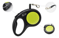 JTA STORE Technology - Retractable Dog Leash for Pets 3mts 0