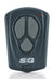 SEG Original Sliding Gate Motor Control Board + 2 Remotes 3