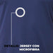 Sports T-Shirt Springboks Training Microfiber Imago 3