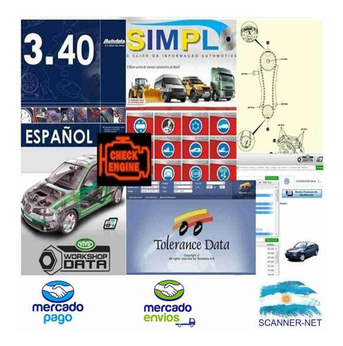 Voltímetro Automotriz Medidor Bateria + Pincha Cable +regalo 6