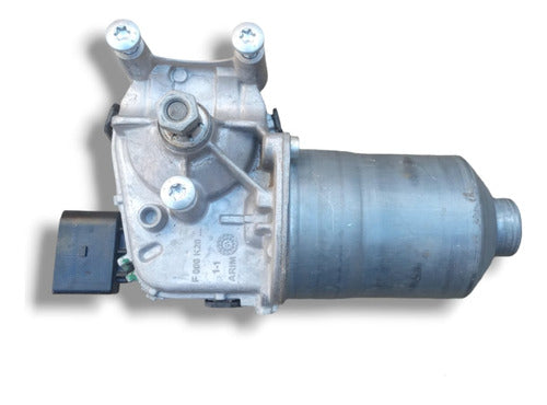 Motor Limpiaparabrisas Delantero Volkswagen Vento 2011/2013 0