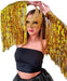 Arditex Golden Fringe Gloves for Carnival Graduates 0