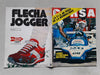 Revista Corsa Nº 769 Febrero 1981 - Ligier F1 - March 811 F1 0