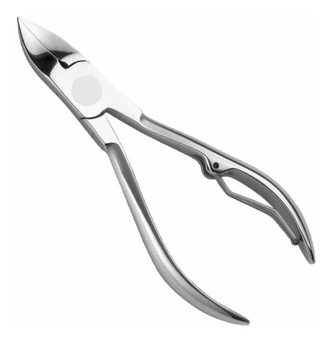 SMV Stainless Steel Nail Clipper - High Quality 0