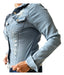 Supercompras Jean Stretch Jacket 2