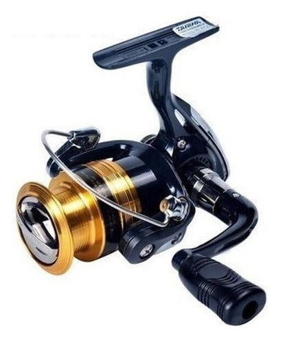 Daiwa Sweepfire Frontal Reel - 4 Sizes Available! 0