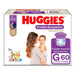 Pañales Huggies Pant G 60 Unidades Universo Binario 0