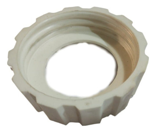 Yelmo Blade Nut for Vintage Blender Model 30001 and Others 0