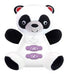 Funmuch Osa Panda Musical Peluche Luz De Noche Bebe Palermo V Lopez 2