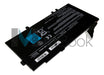 Bateria Pra Notebook Toshiba Compatível Com Pn Pa5073u 4