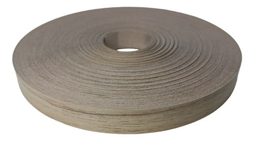 Rehau Canto Rehau Roble Nebraska Natural 22 Mm X 50 M C/cola Egger 1