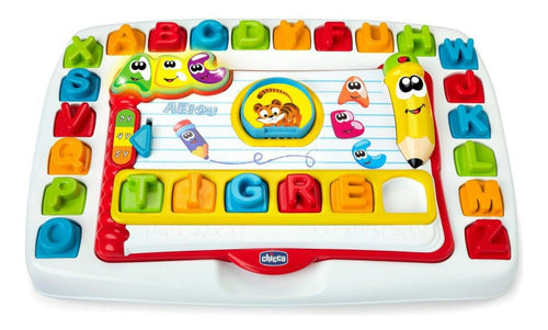 Chicco Juego Didactico Leo Y Aprendo 10112000040 1