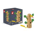 Tropik Arbol Tropical Juego De Cordones Jan8265  Janod 3