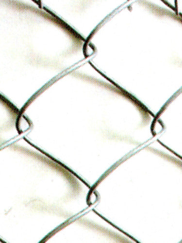 Diamond Mesh 3'' 1.50x10m Wire Gauge 14 0