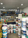 Sherwin Williams Latex for Ceilings Z - 10 X 20 Liters 5