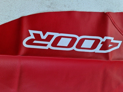 Upholstery Honda XR 400 2000 Best Quality Shipping!!! 3