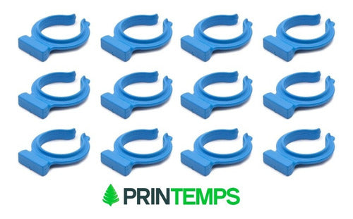 Armar Pool Cover Clips - Set of 12 Units 3