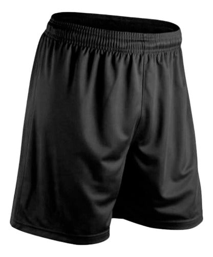 AbastoShop Online Lightweight Quick-Dry Boxing Shorts UFC MMA 0