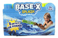 Base-X Splash Water Pump 20cm Pack of 10 Units 3