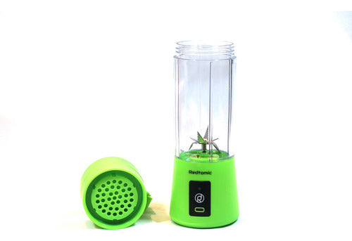 Usb C Smart Blender (verde) 1