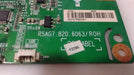 Placa Tcon Tv Bgh Ble3215rt Con Garantía! Rsag7.820.6063 1