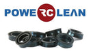 Powerclean Water Seals Gasket Kit 13x19x4 Rc 2