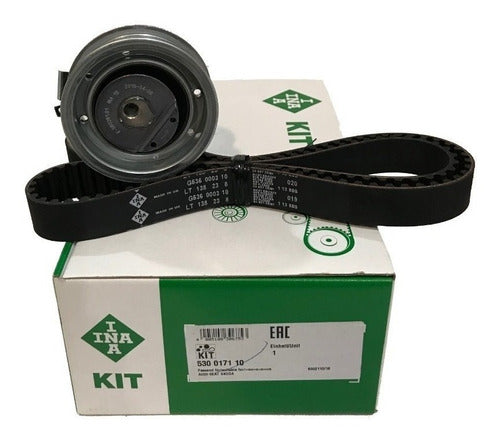 Kit Distribución Ina Vw Bora 2.0 8v 0