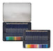 Stabilo 48 Color Schwan Art Pencils in Metal Case 1