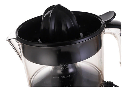 Winning Star Electric Juice Squeezer 1L - Juicer 1