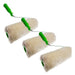 Rosarpint Promo 3 Natural Wool Rollers Super X 22 Cm - T 50 0