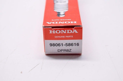 Original Honda Genamax DPR8Z Spark Plug 0
