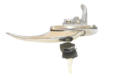 I-gul Exterior Handle (Door Opener) Fiat 600 with Key 0