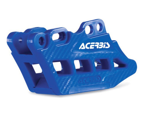 Acerbis Chain Slider Guide Kit for Yamaha WRF 250 2012 - Cafe Race 0