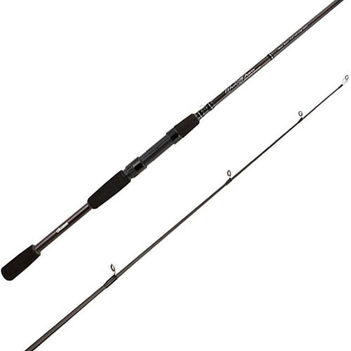 Okuma Wave Power 6.6 Feet 2 Sections 12-25lbs Front Grip Fishing Rod 2