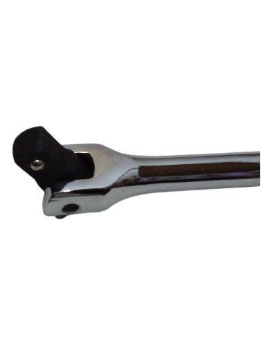 Generic 1/2" Drive Force Handle Wrench 380mm Cr-V 3