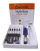 Hybrilux Composite Kit 5 Syringes Dentistry Monobond Gel 0