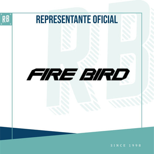 Fusible Para Bicicletas Fire Bird Rodado 29 Pulido 2