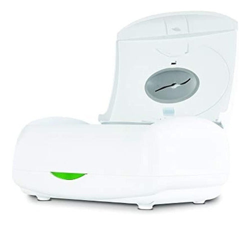 Prince Lionheart Ultimate Wipes Warmer with Night Light 4