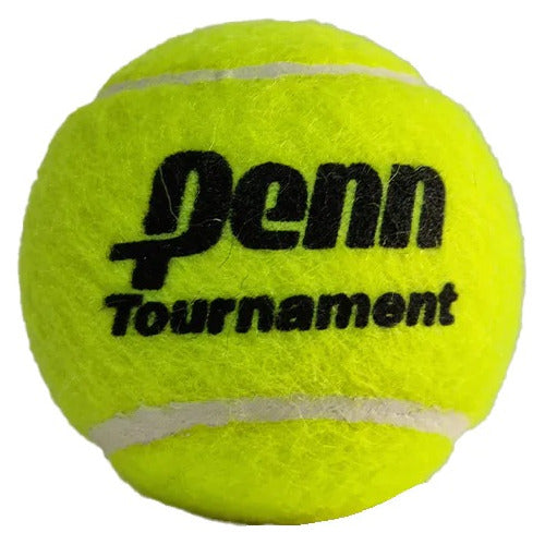 Penn Professional Tennis Ball Tournament X 1 All Court 0