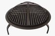 BBQ Grill Folding Pampa BBQ Grill 3