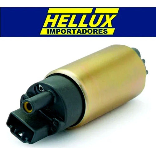 Chevrolet Fuel Pump for Corsa/Astra/Civic 0580453407 0