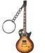 Pack of 3 Guitar Keychains Guns N Roses Slash (or Assorted) 0